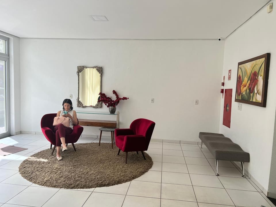 Hotel São Vicente Hotel in State of Tocantins