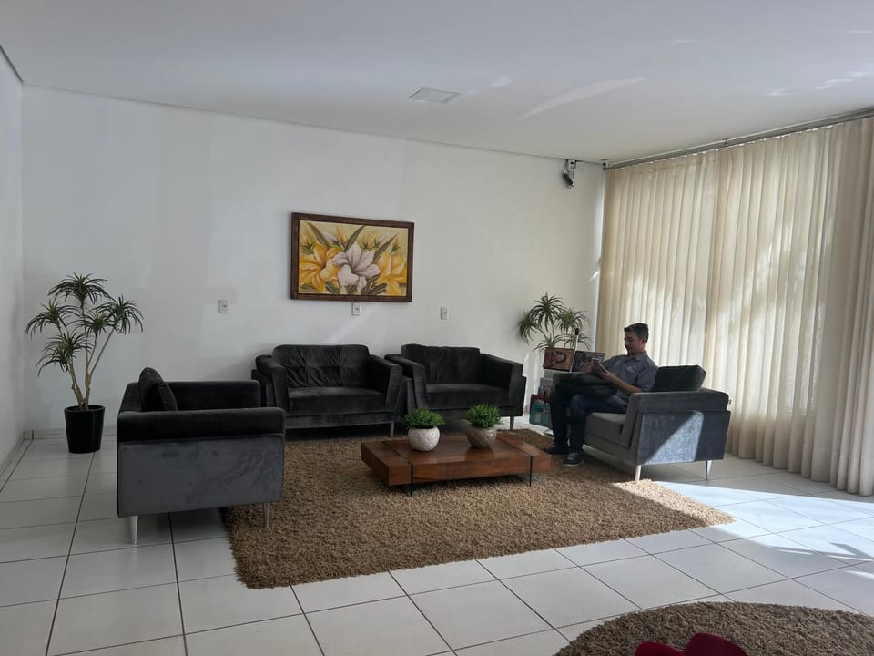 Hotel São Vicente Hotel in State of Tocantins