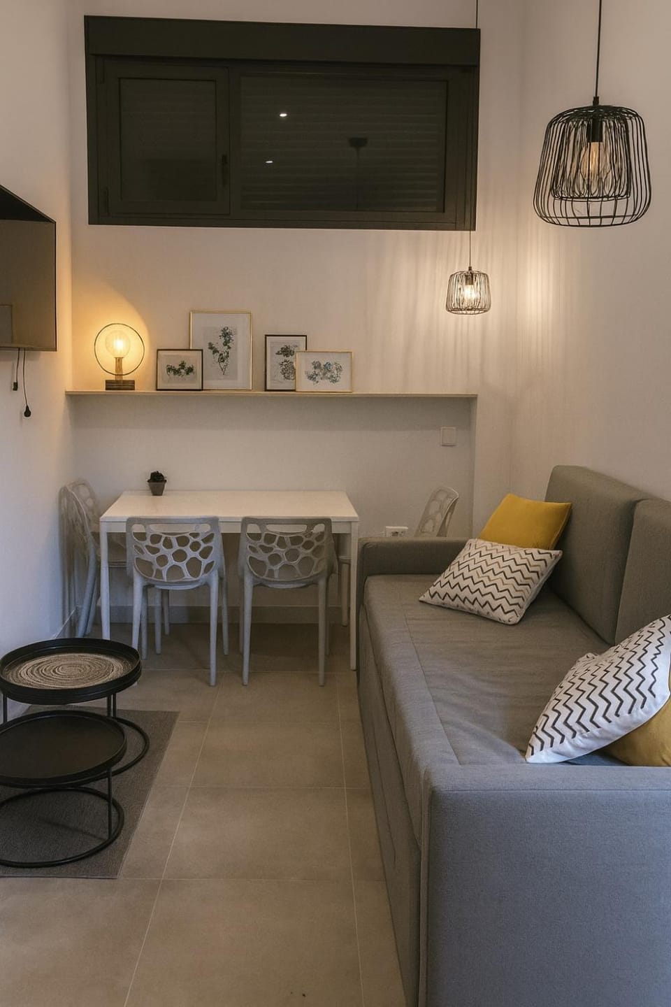 TV and multimedia, Living room, Seating area, Facility for disabled guests