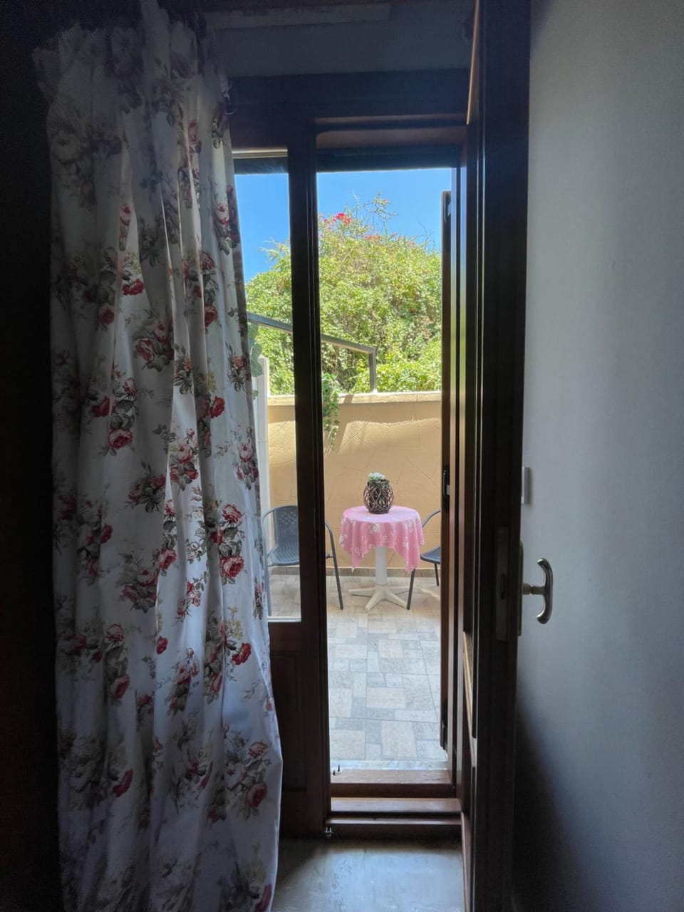 Poseidon Studios Chania Center Apartment hotel in Chania