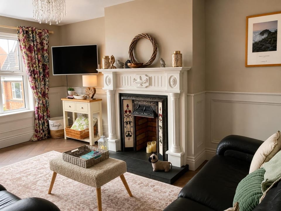 Grovehouse House in Portstewart