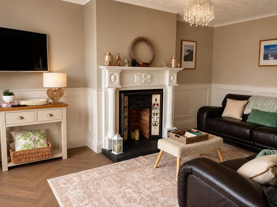 Grovehouse House in Portstewart