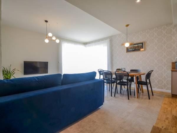 Apartamenty Górskie Widoki koło Szczyrku Apartment in Poland