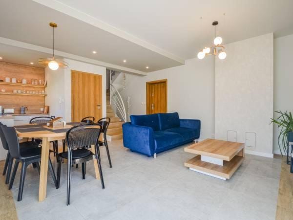 Apartamenty Górskie Widoki koło Szczyrku Apartment in Poland