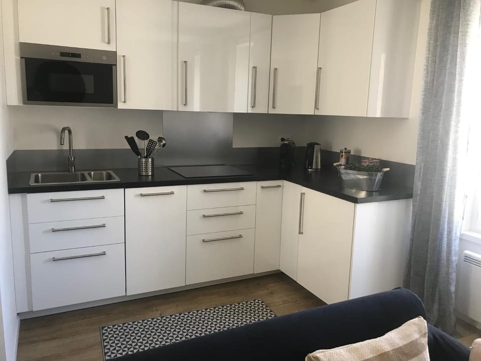 Le Cocon d Agathe Apartment in Normandy