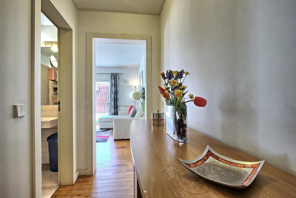 MyPlaceLisbon - Bairro Alto Apartment Apartment in Lisbon