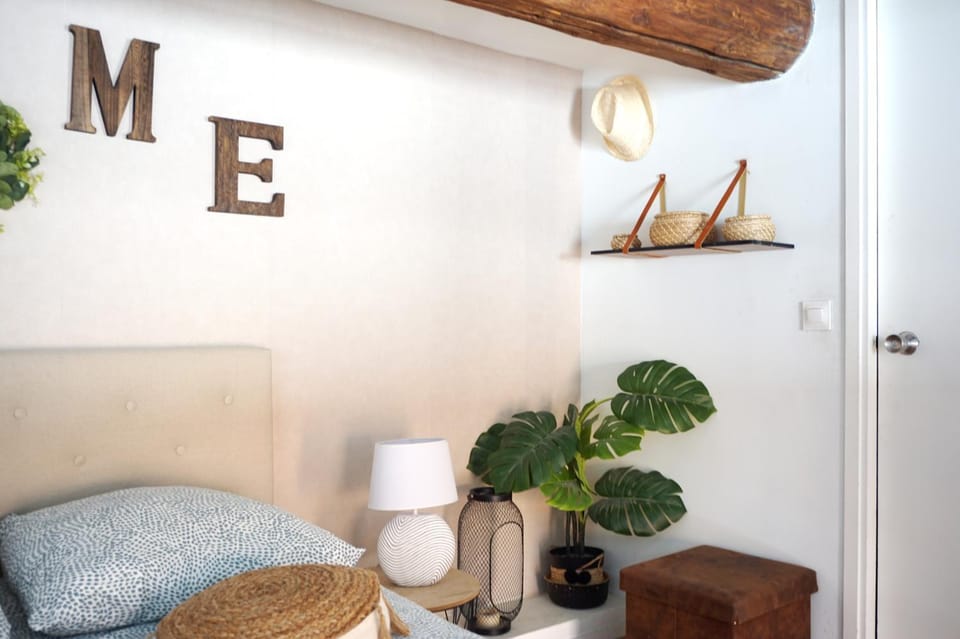 Le Massilia de Steenia Apartment in Marseille