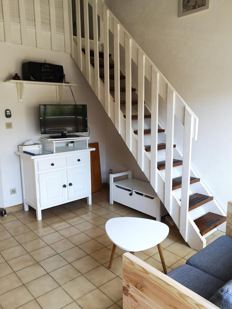 Communal lounge/ TV room, TV and multimedia, Living room