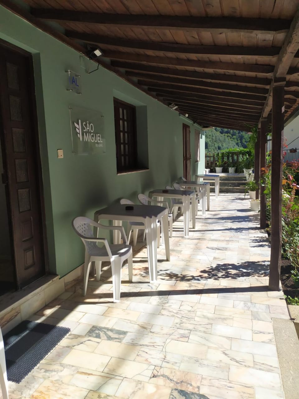 Patio, View (from property/room)