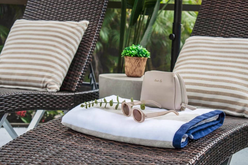 sunbed