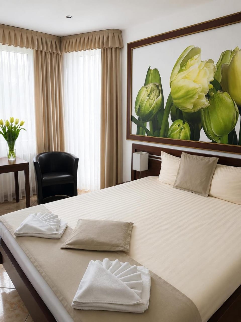 Malwa Bed and Breakfast in West Pomeranian Voivodeship, Poland