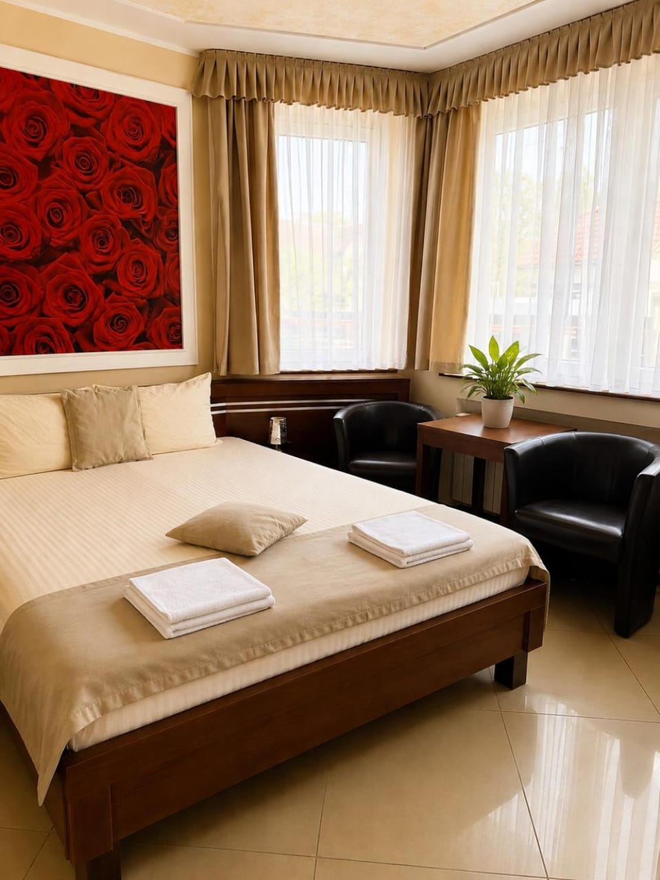 Malwa Bed and Breakfast in West Pomeranian Voivodeship, Poland
