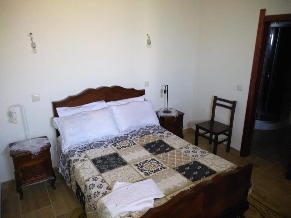 Casas de Campo Podence Country House in Castile and León