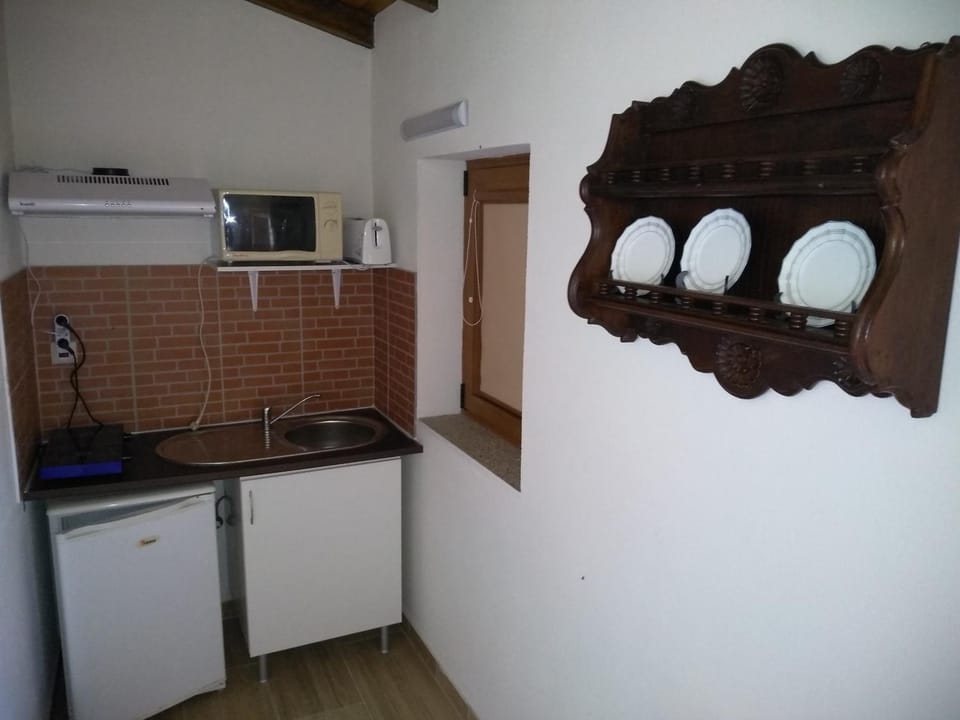 Casas de Campo Podence Country House in Castile and León
