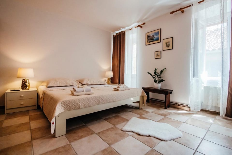 Heart of Town Apartment in Zadar