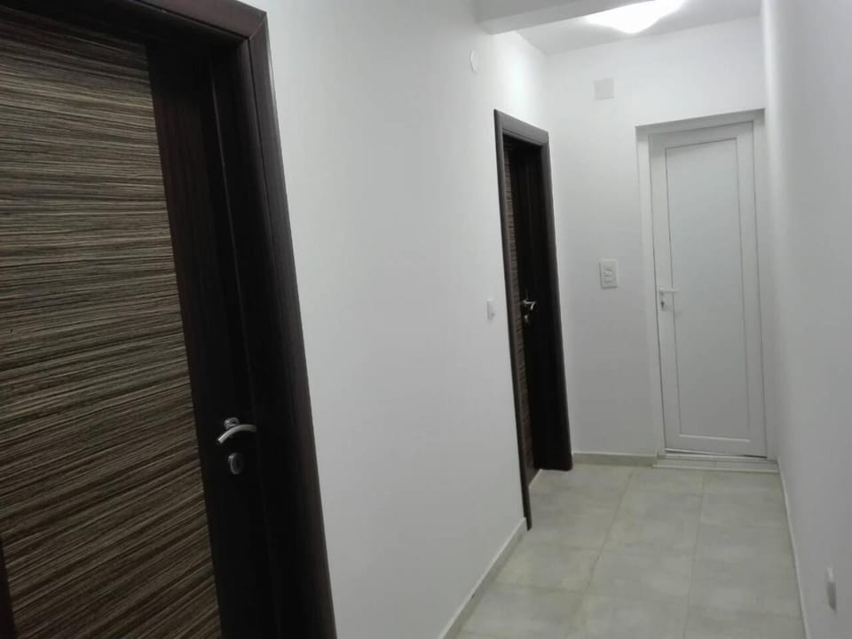 Przno apartment Apartment in Budva Municipality