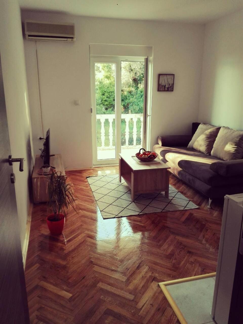 Przno apartment Apartment in Budva Municipality