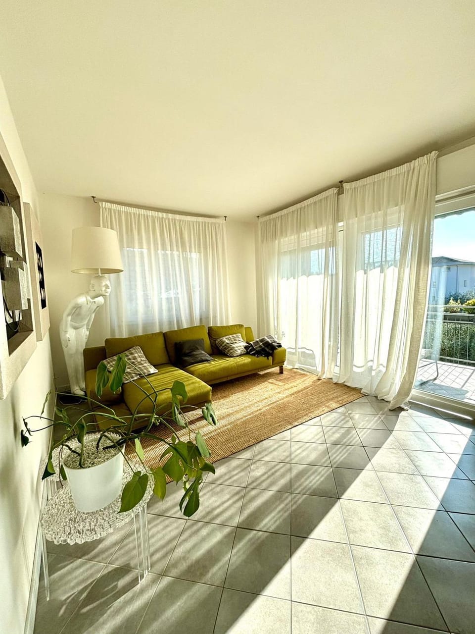 Fortuna's quiet place Apartment in Riva del Garda