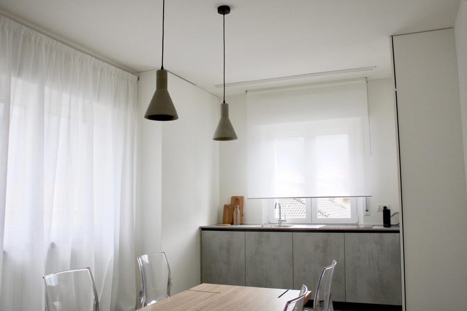 Fortuna's quiet place Apartment in Riva del Garda