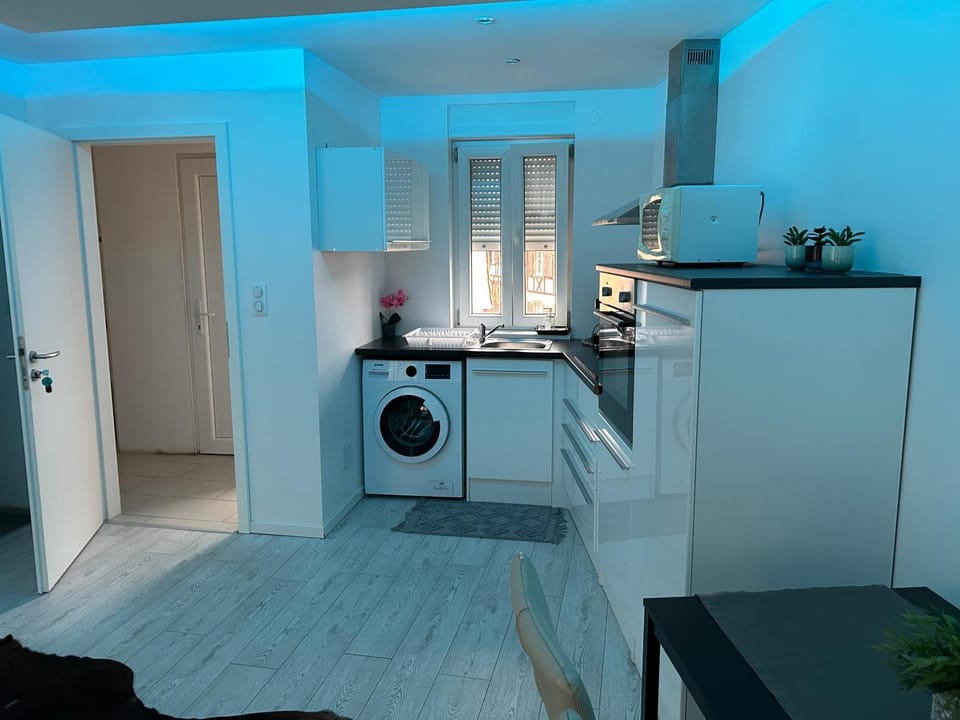 Suite chez willi Apartment in Baden-Württemberg