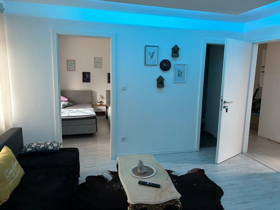 Suite chez willi Apartment in Baden-Württemberg