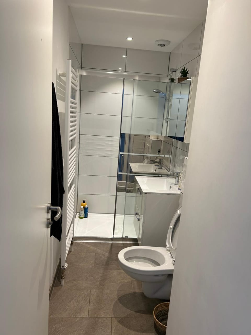 Suite chez willi Apartment in Baden-Württemberg