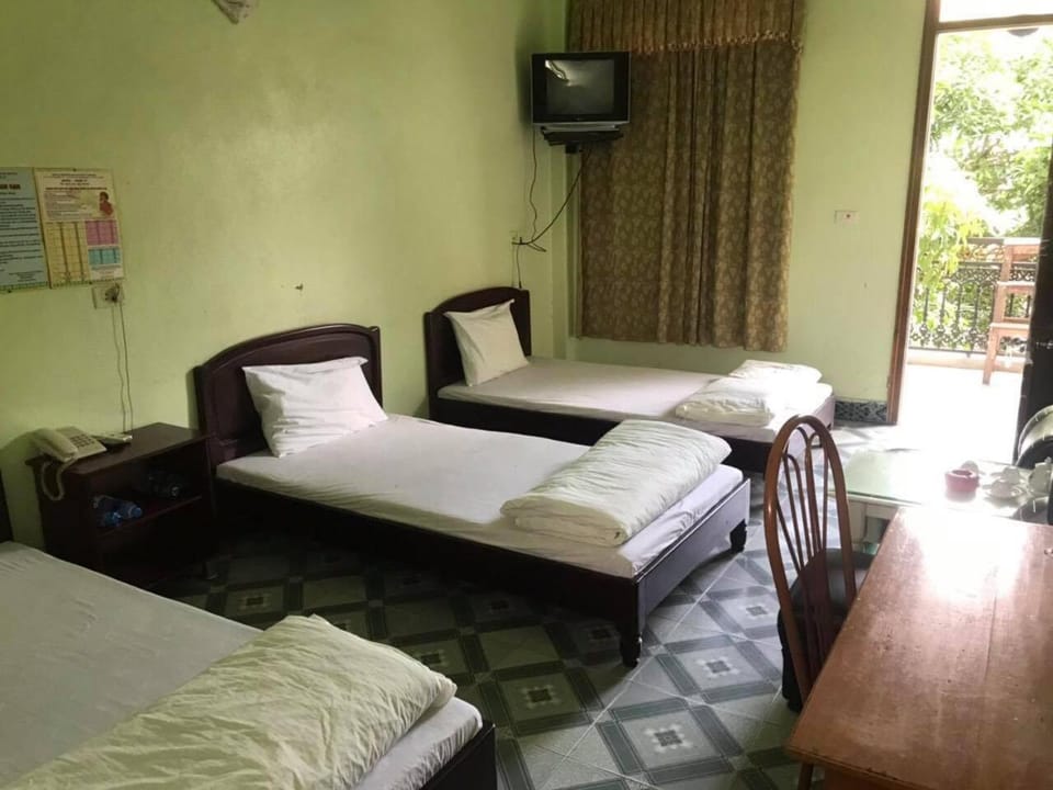 KHÁCH SẠN NGỌC LY 2 Hotel in Laos