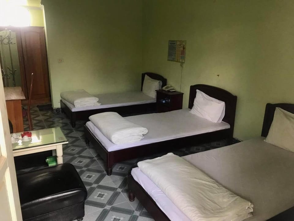 KHÁCH SẠN NGỌC LY 2 Hotel in Laos