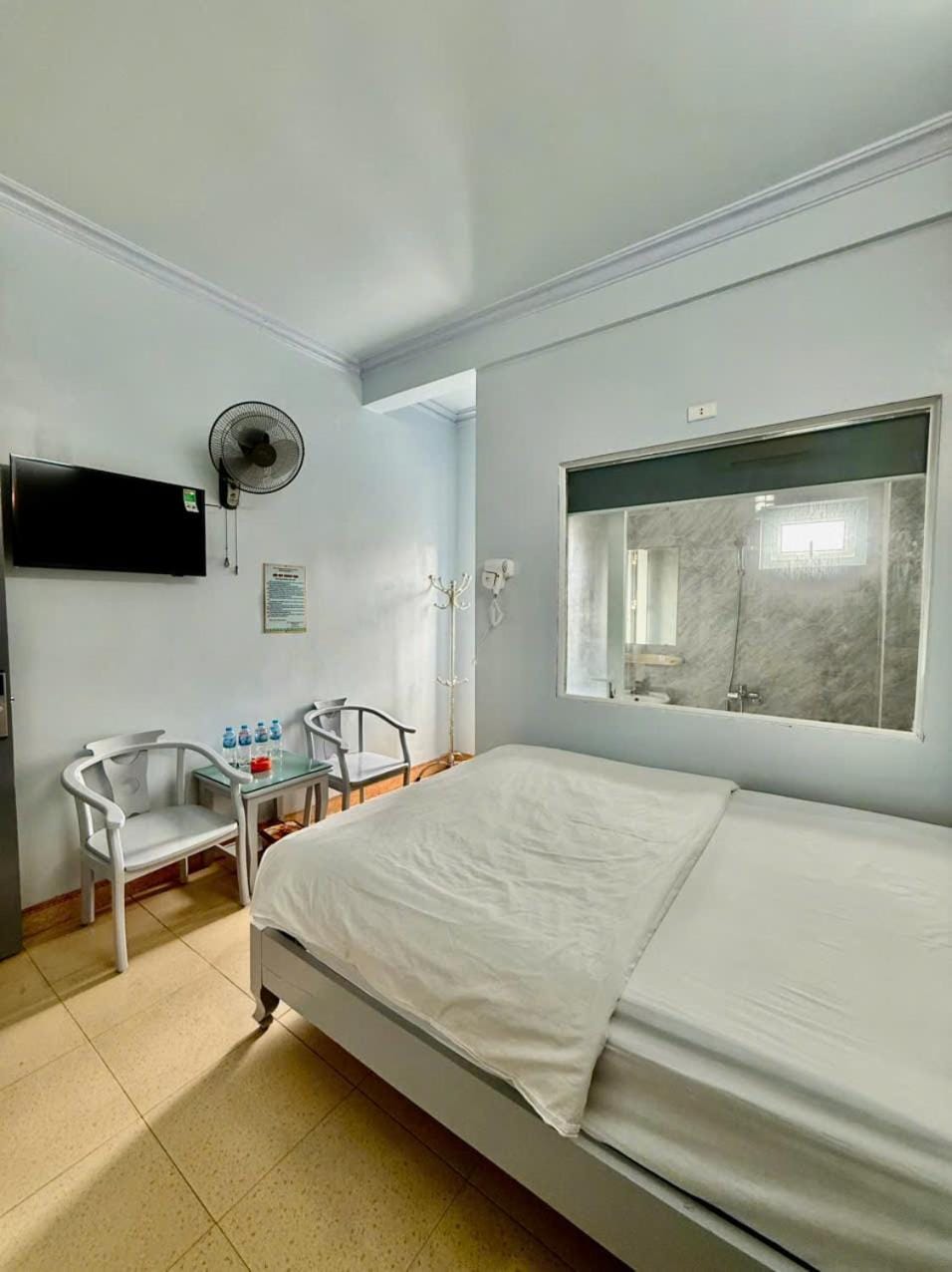 KHÁCH SẠN NGỌC LY 5 Hotel in Laos