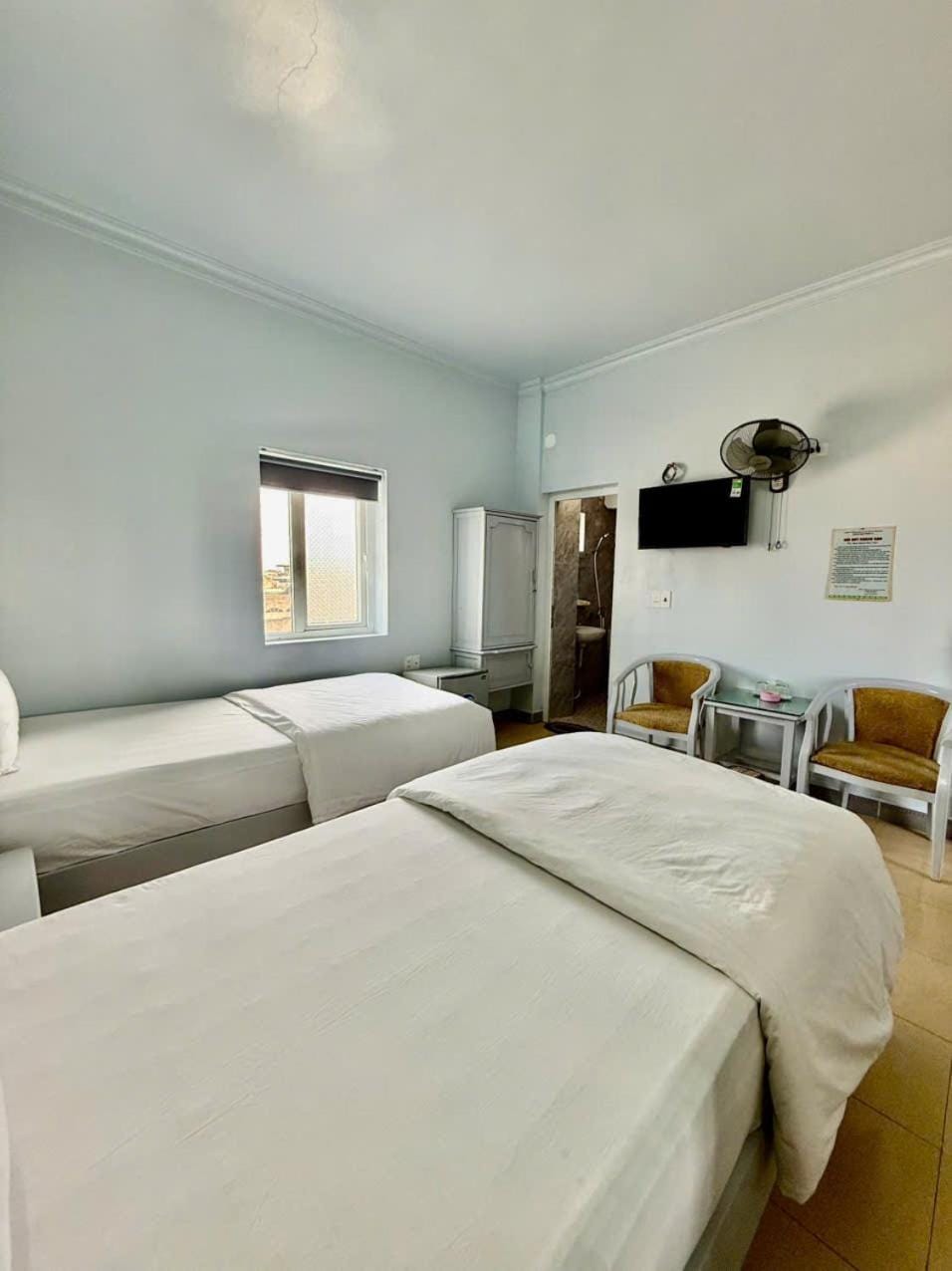 KHÁCH SẠN NGỌC LY 5 Hotel in Laos