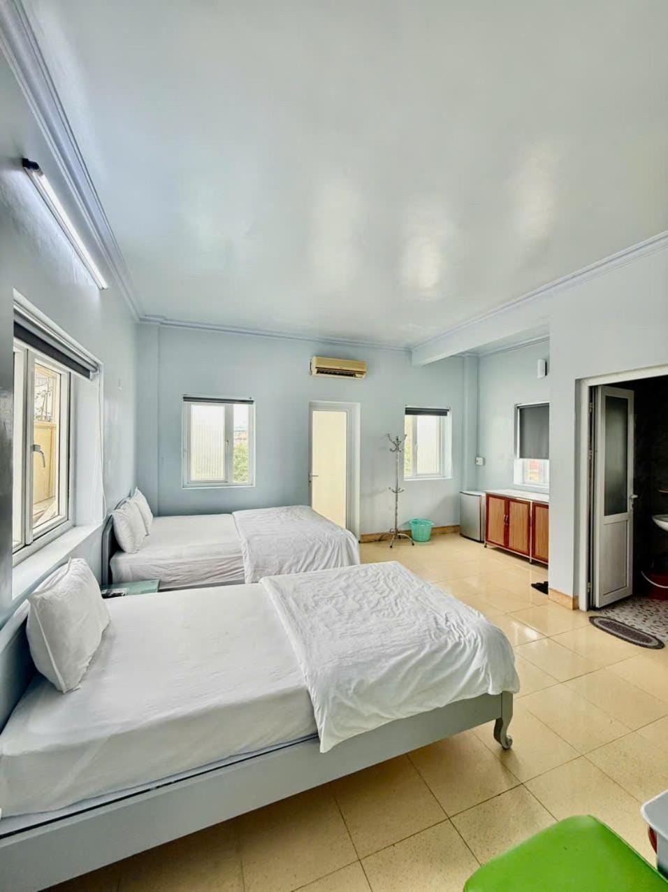 KHÁCH SẠN NGỌC LY 5 Hotel in Laos