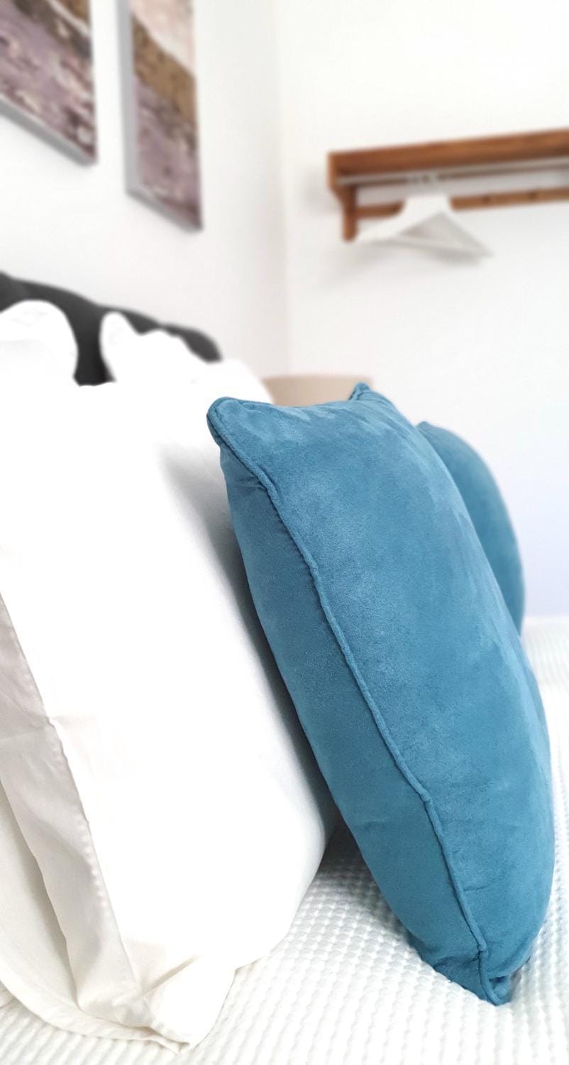 Bed, Decorative detail
