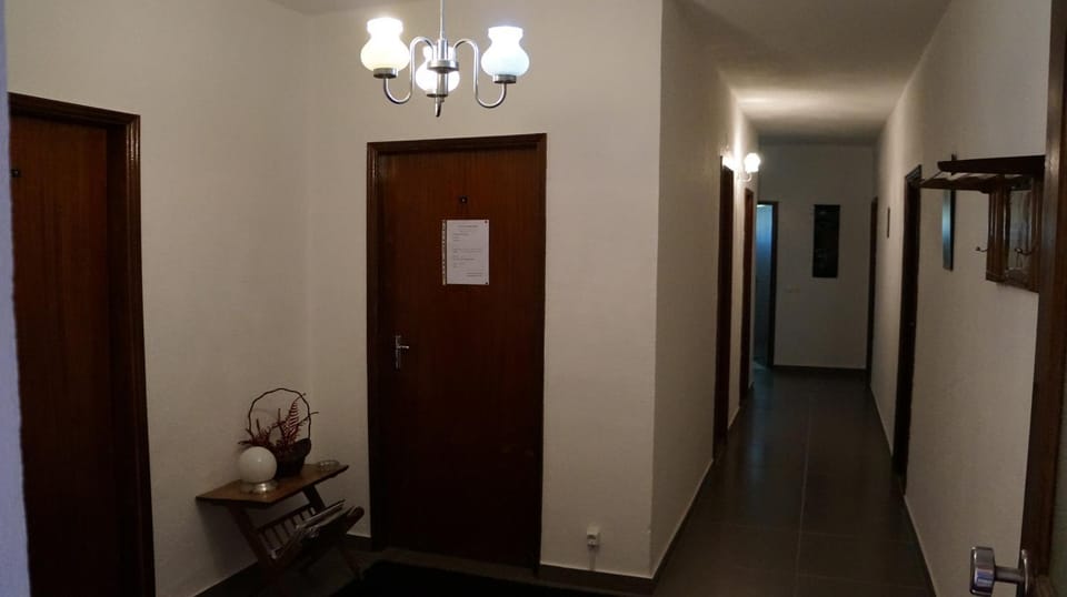Residencial Ponto Certo Bed and Breakfast in Portugal