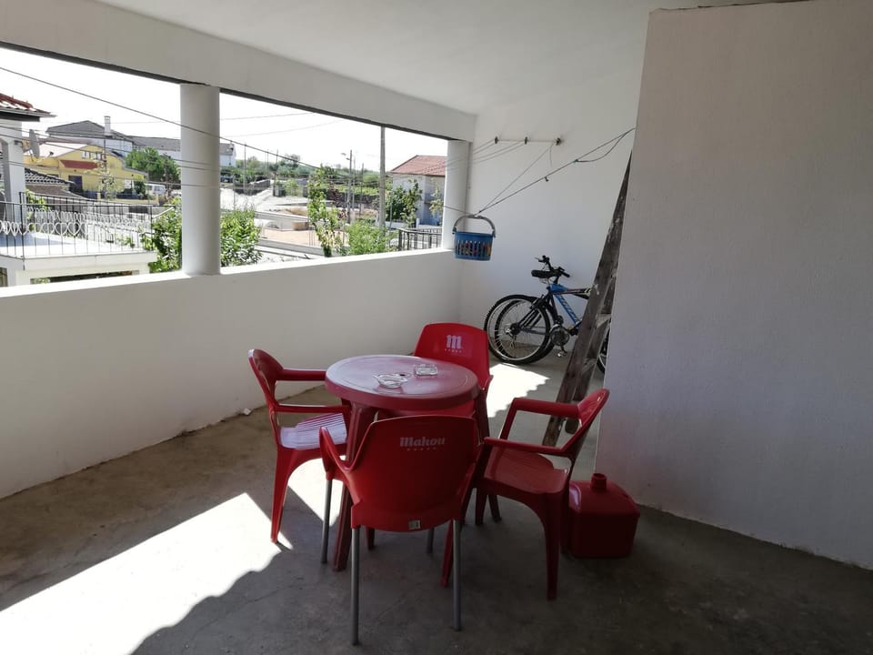 Residencial Ponto Certo Bed and Breakfast in Portugal