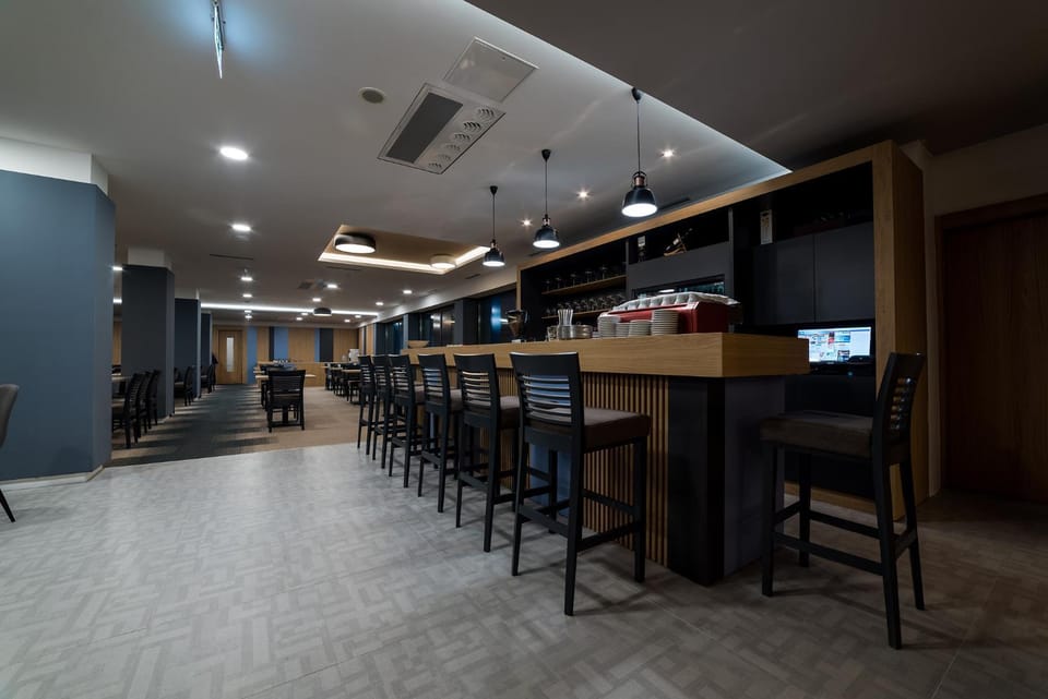 Hotel Safir Hotel in Lika-Senj County