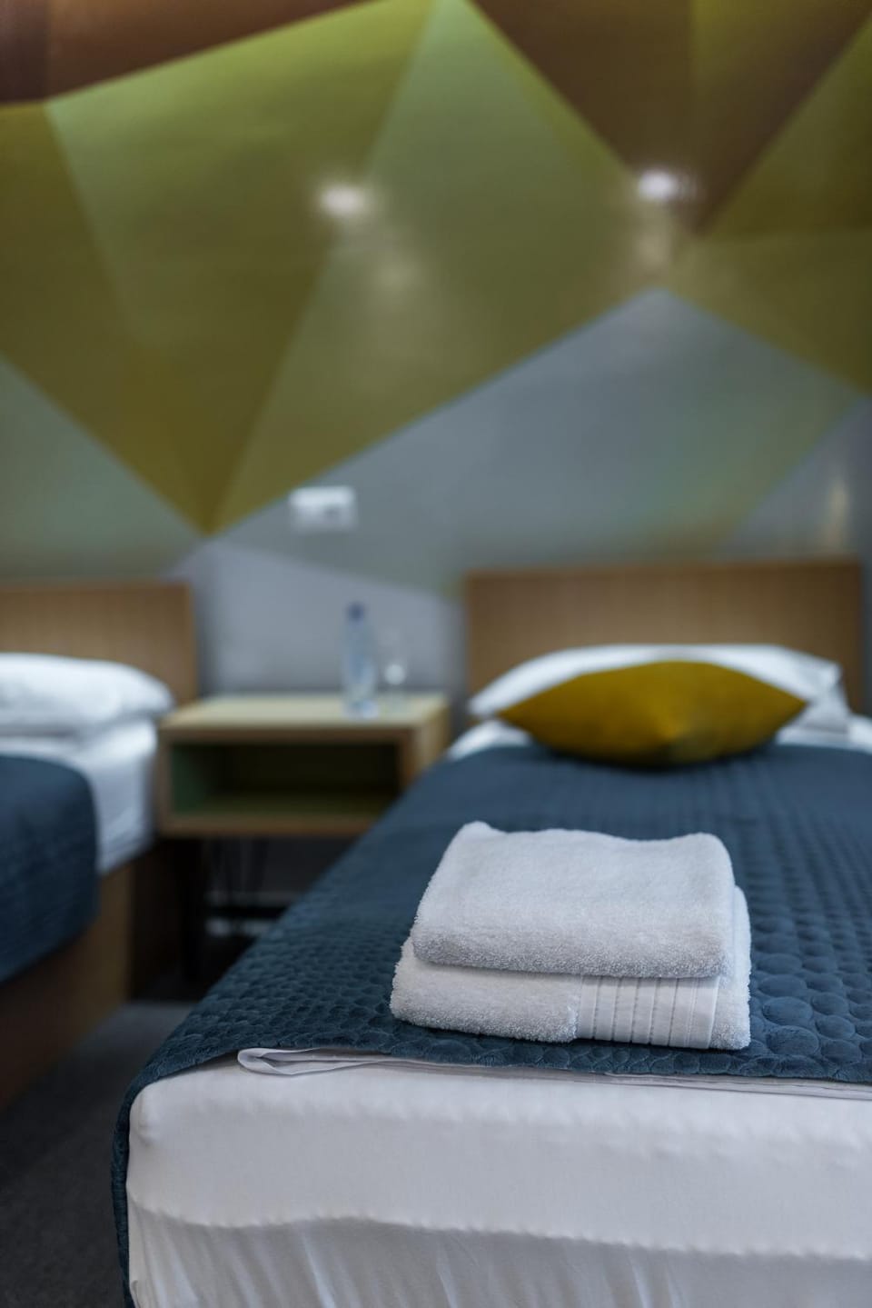 Hotel Safir Hotel in Lika-Senj County