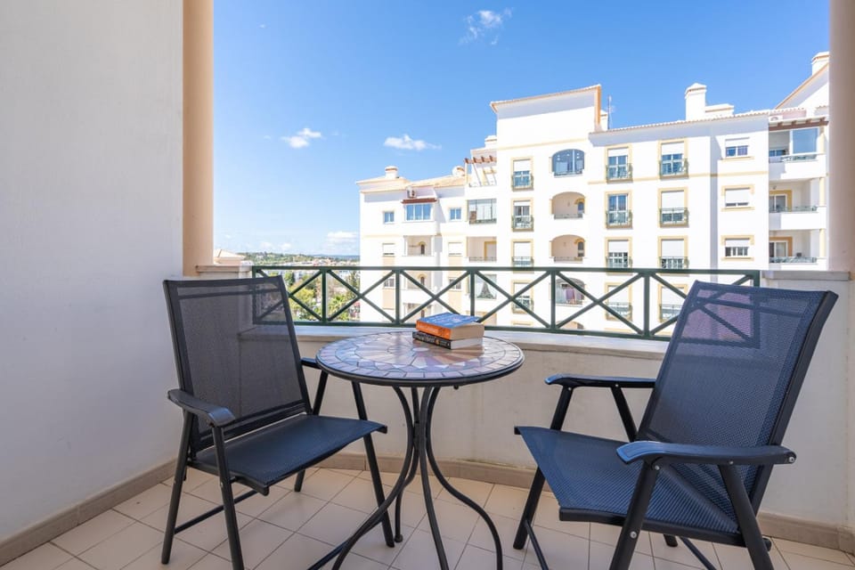 View (from property/room), Balcony/Terrace, Seating area