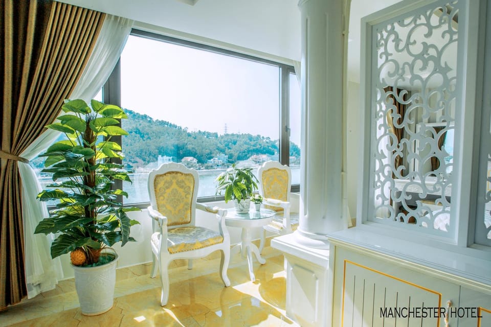 Natural landscape, View (from property/room)