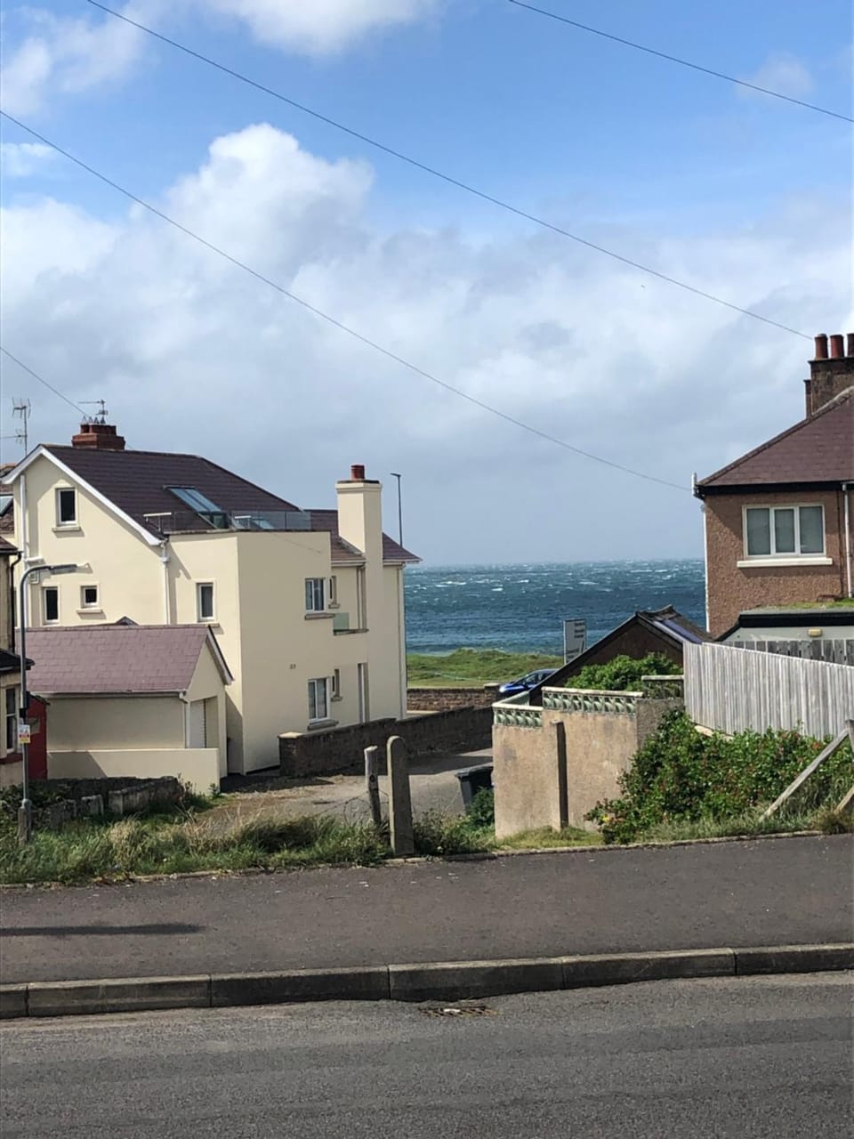 North Coast Apartment Apartment in Portstewart