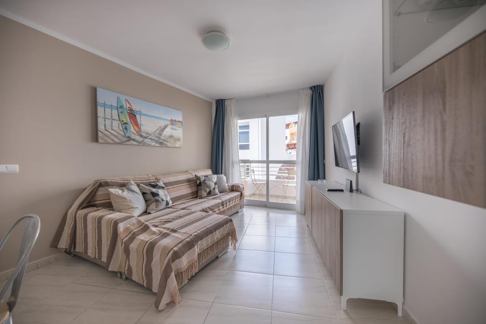 attico vista oceano e città 3 camere 3 bagni WiFi AC Apartment in Morro Jable