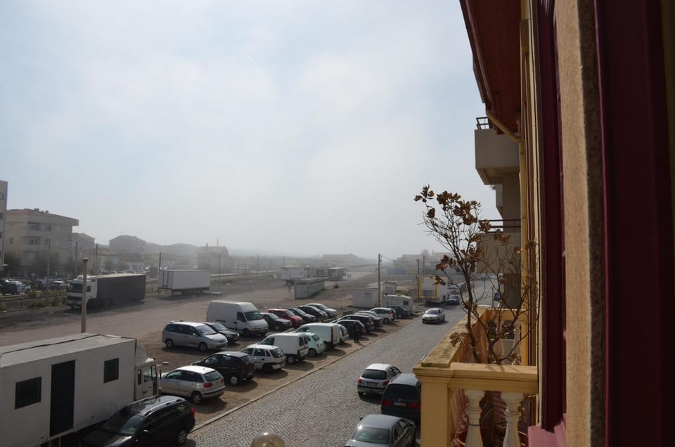 Alameda Guest House 1 Bed and Breakfast in Porto District