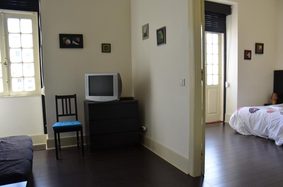 Alameda Guest House 1 Bed and Breakfast in Porto District