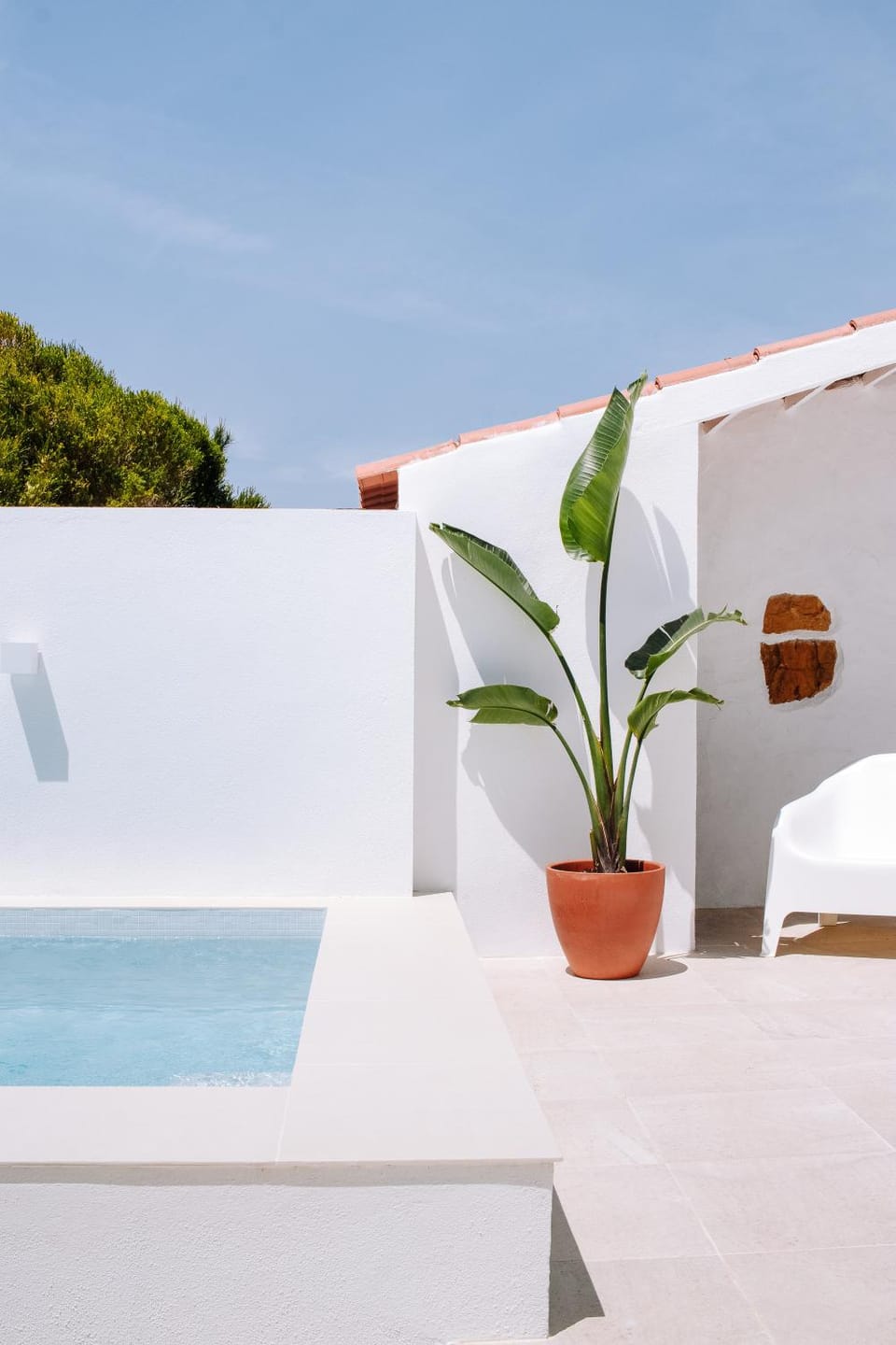 Day, Pool view, Swimming pool