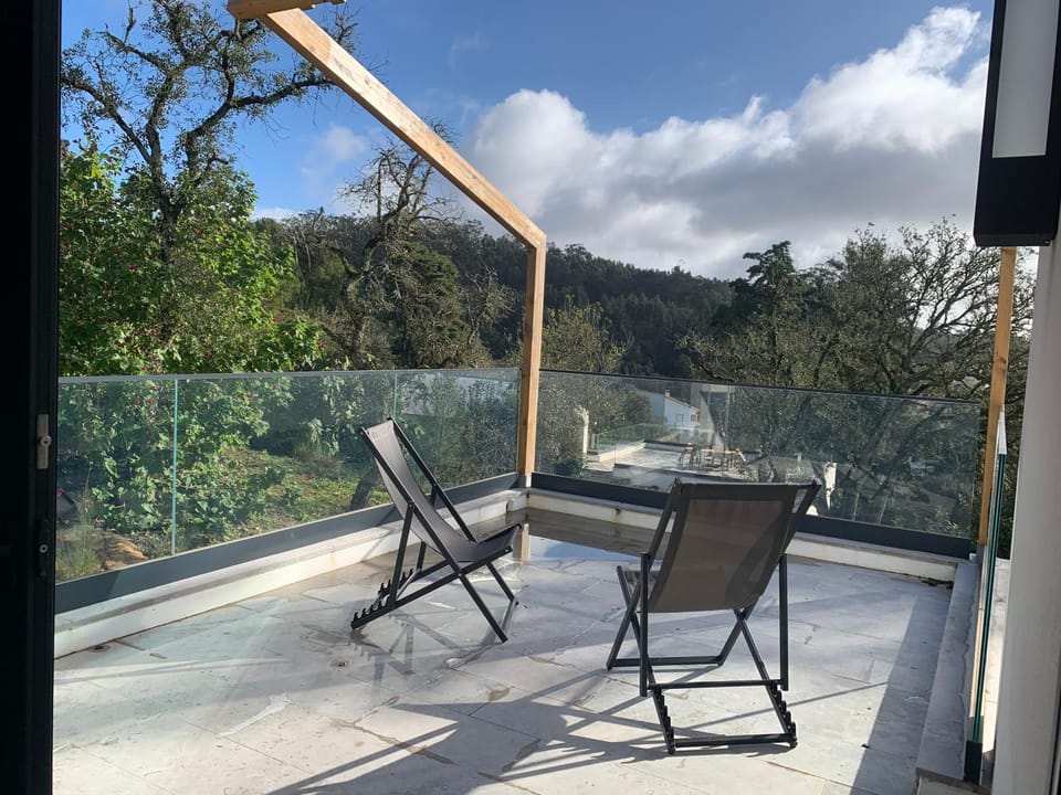 Balcony/Terrace, City view, Garden view, Landmark view, Mountain view, Inner courtyard view