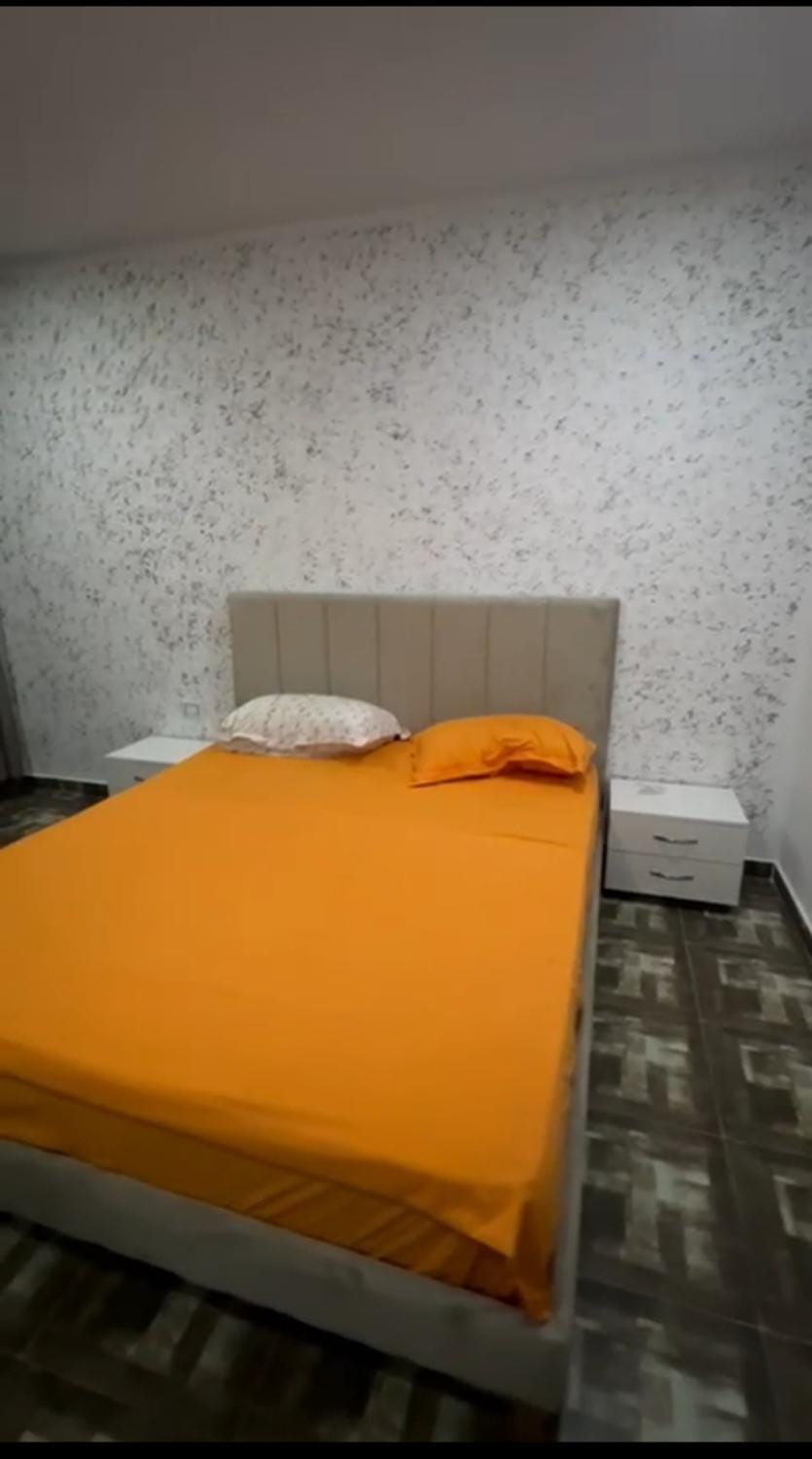 Apparts MT Apartment in Sousse