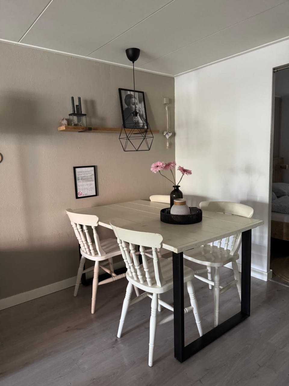 Sous aan Zee Apartment in Noordwijk