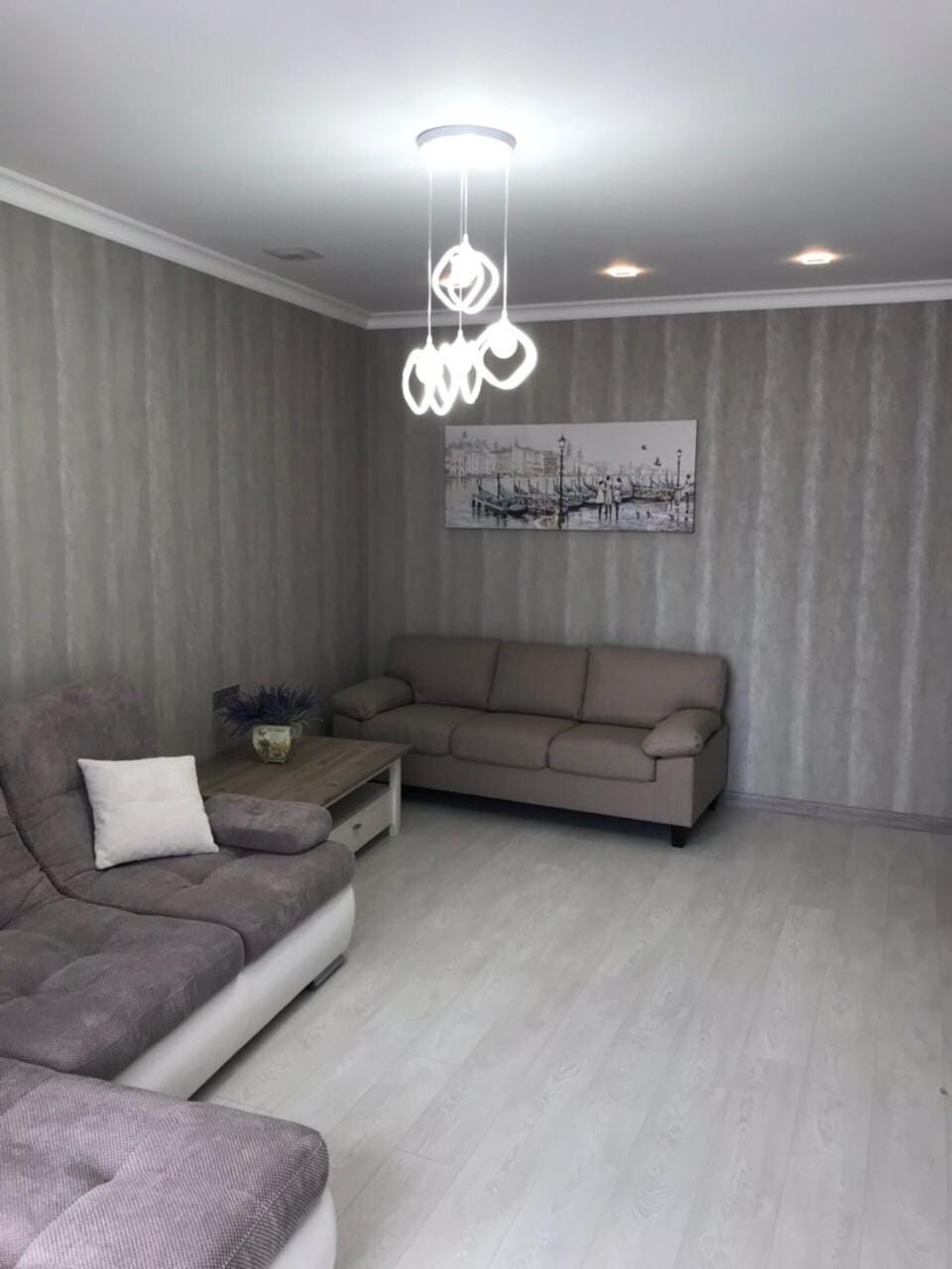 Two-Room Arcadia Apartments Apartment in Odessa
