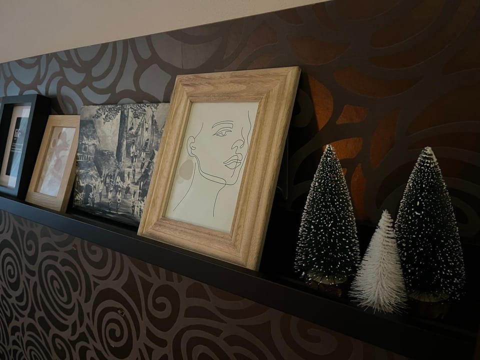 Apartmán SUZANNE Apartment in Slovakia
