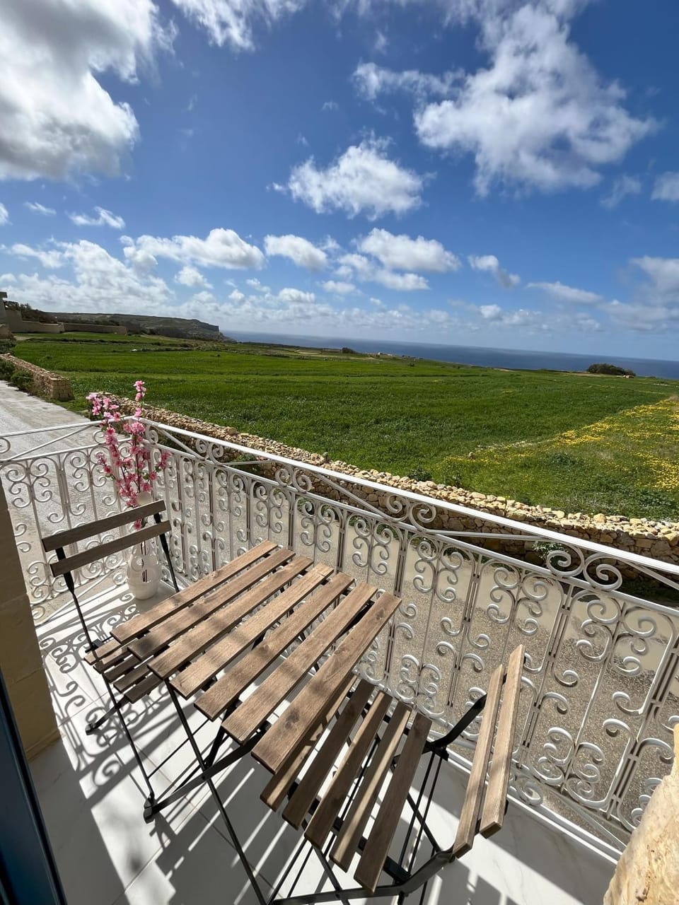 Sea view