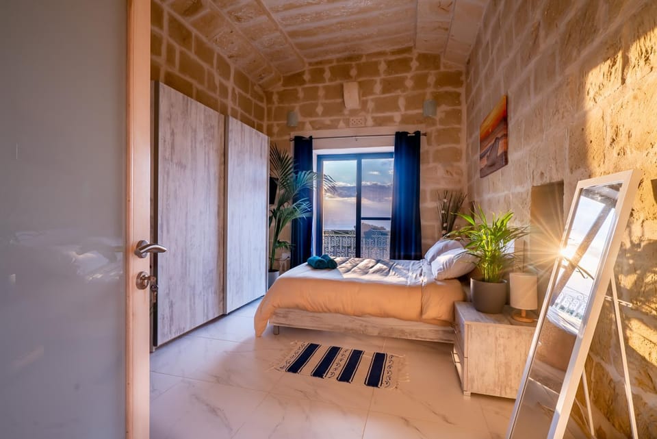 Balcony/Terrace, Photo of the whole room, Sea view, Sunset